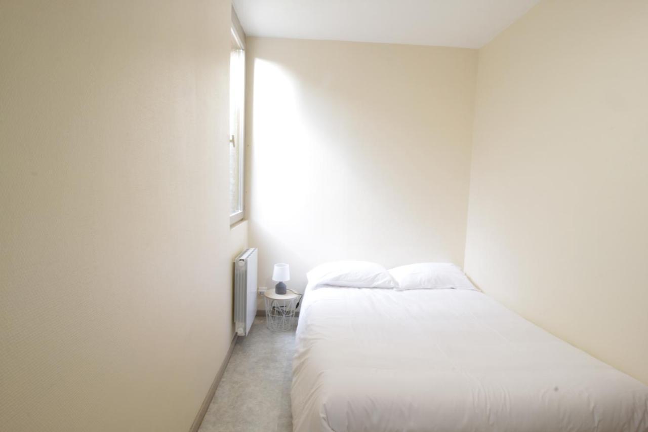 Tramway 12 Rdc Jaures Cosy Proche Gare Apartman Le Mans Kültér fotó